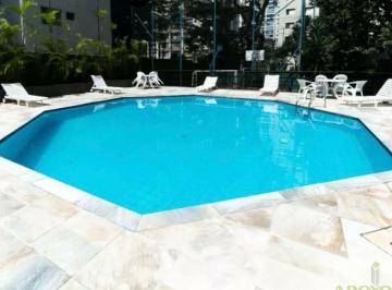Apartamento · 46m² · 1 Quarto · 1 Vaga · Apartamento de 1 dormitório no Campo Belo