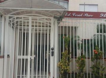 Apartamento · 51m² · 1 Quarto · 1 Vaga · Apartamento 1 dormitório Vila Mascote