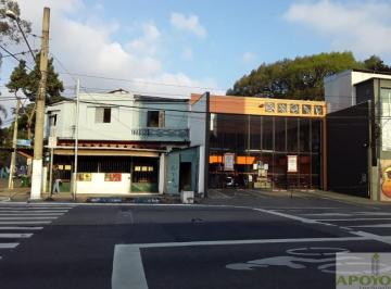 Comercial · 140m² · Santo Amaro Prédio comercial próximo Metrô Boga Gato