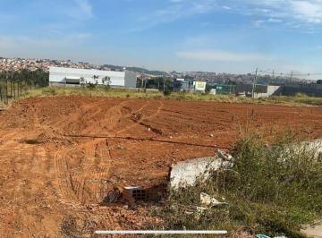 Comercial · 1m² · Sorocaba area comercial loteamento Pq Empresarial Mangueiras