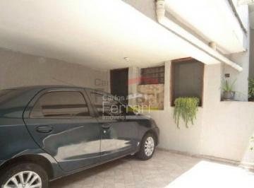 Casa · 152m² · 3 Quartos · 2 Vagas · Sobrado Zona Norte - 1 Suite, 3 dormitórios com Edícula - Vila Nova Cachoeirinha