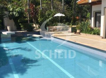 Casa · 750m² · 5 Quartos · 9 Vagas · Venda de Casa no Jardim Marajoara
