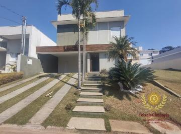 Foto 01 · Casa a Venda Condomínio em Bragança Paulista - 3 Quartos, 3 Suítes e 4 Vagas de Garagem!