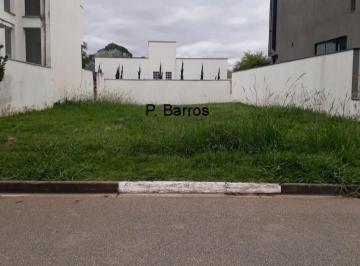 Foto 01 · Terreno, Residencial Aldeia da Mata, Votorantim, SP