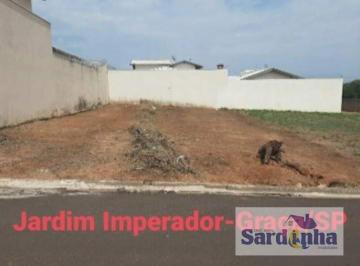 Terreno · 200m² · Terreno à Venda em Jd Imperador - Garça