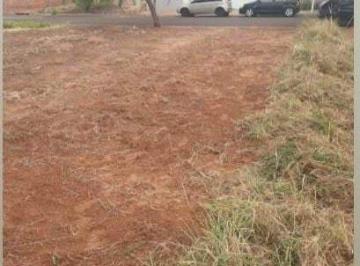 Terreno · 220m² · Terreno à Venda em Jd Imperador - Garça