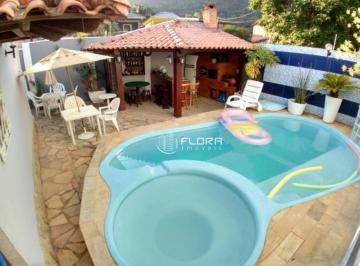 986f49912bb58879ebbee9ae0f23aef7cd18d1f3 · Casa à venda, 250 m² por R$ 895.000,00 - Itaipu - Niterói/RJ