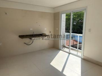 Apartamento · 28m² · 1 Quarto · Apartamento com varanda na Vila Morse