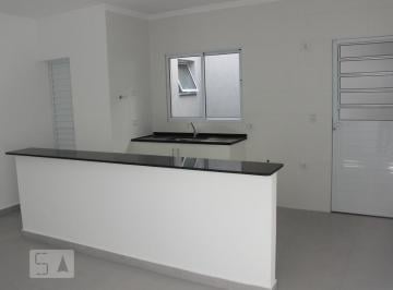 Casa · 120m² · 4 Quartos · 3 Vagas · Casa à Venda - Vila das Mercês, 4 Quartos,  120 m² - São Paulo