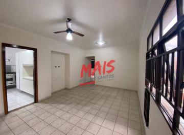 936af71978d617fcbec900c11819d87630a0cd74 · Apartamento com 2 quartos para alugar, 88 m² - Santos/SP