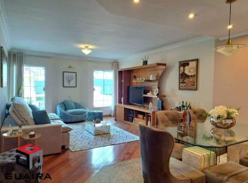 Casa · 128m² · 3 Quartos · 4 Vagas · Sobrado à venda 3 quartos 1 suíte 4 vagas Assunção - Santo André - SP