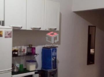 Casa · 95m² · 2 Quartos · 2 Vagas · Casa Térrea à venda 2 quartos 2 vagas Assunção - São Bernardo do Campo - SP