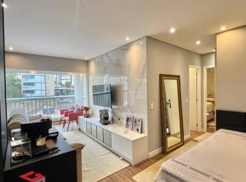 Apartamento · 75m² · 2 Quartos · 2 Vagas · Apartamento à venda 2 quartos 1 suíte 2 vagas Centro - São Bernardo do Campo - SP