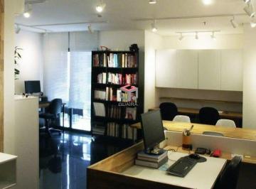 Comercial · 41m² · 1 Vaga · Sala de 41 m² no Indianopolis em São Paulo - SP