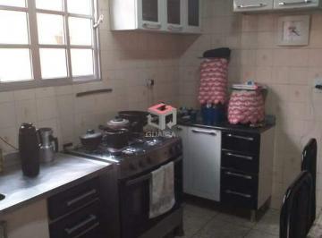 Casa · 146m² · 2 Quartos · 2 Vagas · Casa Térrea à venda 2 quartos 2 vagas Assunção - São Bernardo do Campo - SP