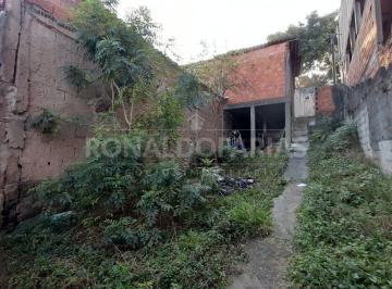 Terreno · 260m² · Terreno à venda no bairro Interlagos / São Paulo