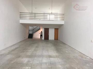 48f7bc72d0bca357595481fb1312a287c4f7e75e · Salão para alugar, 160 m² por R$ 7.300,84/mês - Vila Antonieta - São Paulo/SP