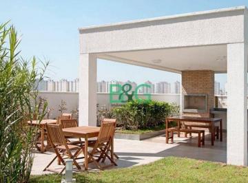 b49d6456a4ba879994c743b89698bdb28a4b3e63 · Apartamento com 2 dormitórios à venda, 73 m² por R$ 670.964,50 - Vila Antonieta - Guarulhos/SP