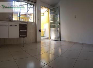Casa · 32m² · 1 Quarto · Casa Kitchenette/Studio em Planalto  -  São Bernardo do Campo