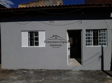 Casa · 47m² · 2 Quartos · 2 Vagas · Casa à venda no bairro Loteamento Real Park - Caçapava/SP