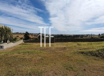 0 · Terreno a Venda no Residencial Jatibela em Campinas - SP