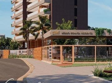 Apartamento de 4 quartos, Salvador · Morro Ipiranga Residence 4 Suítes - Barra