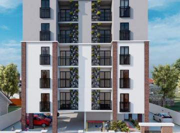Apartamento de 2 quartos, Curitiba · APARTAMENTO 2 QUARTOS SUÍTE SACADA COM CHURRASQUEIRA SANTA QUITÉRIA