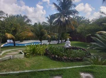Comercial de 9 quartos, Tibau do Sul · Pousada / Chalé em Sibauma  -  Tibau do Sul