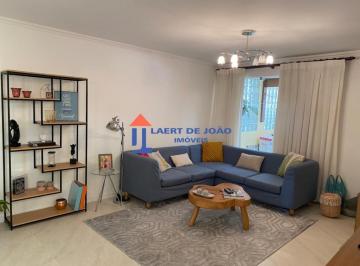 Foto 01 · SOBRADO PARA VENDA NO CAMPO BELO 130m²