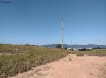 Foto 01 · TERRENO PARA VENDA AVENIDA DA UVA LOTEAMENTO VILLAGGIO DI SAN GIMIGNANO