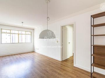 Sala · Apartamento para aluguel - em Bigorrilho