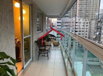 Foto 01 · Apartamento à venda no bairro Icaraí - Niterói/RJ