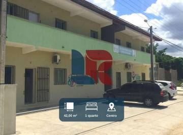 82bb061f07effd72102310ff9cdb49fef021e869 · Apartamento com 1 dormitório para alugar, 42 m² por R$ 350,01/mês - Centro - Guaiúba/CE