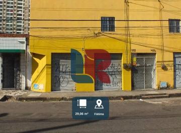 e456d8a7cb4c9cb0454664d91155276c1b5c436c · Sala comercial no bairro de Fátima para alugar, 29,08 m²