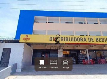 2e2121384c2265bfea6b0da53b96159f23b689fa · Apartamento com 2 dormitórios para alugar, 45 m² por R$ 728,71/mês - Castelão - Fortaleza/CE