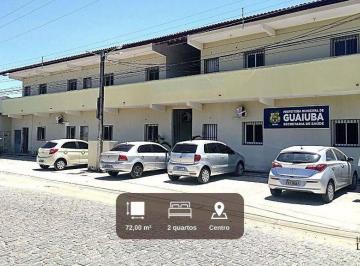 1d0bc6d3e45898e073e8a400537c6d290ca800e7 · Apartamento de 2 Quartos para Alugar no Centro de Guaiúba – 72 m² por Apenas R$ 550/mês