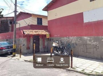 aec601f55f065edc897bab6c690628610d34200a · Aluga Casa no Cais do Porto com um quarto Próx. ao M Dias Branco