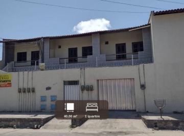 7b261415f4ed361f75219da37f2989a83b2ceded · Apartamento com 2 dormitórios para alugar, 40 m² por R$ 650,00/mês - Cajazeiras - Fortaleza/CE