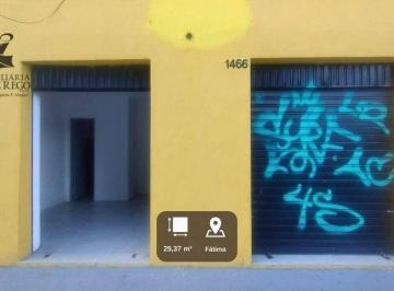 ce0ece5f82abe175277dd9182d34285f1b7da77b · Loja para alugar, 25 m² por R$ 1.310,82/mês - Fátima - Fortaleza/CE