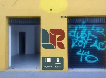 503ef7198b1db2ba03f8e37e4e081c25d2df50d7 · Loja Comercial para Aluguel no Bairro de Fátima próximo ao colégio Farias Brito