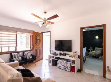 Casa · 130m² · 3 Quartos · 4 Vagas · Casa à Venda - Santa Tereza , 3 Quartos, 130 m² - Porto Alegre
