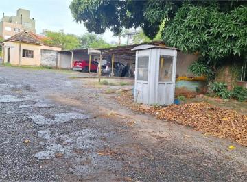 Área de Serviço · Terreno à venda em Menino deus - RS