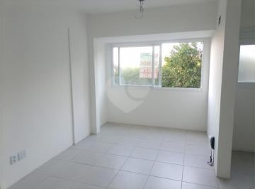 Apartamento · 35m² · 1 Quarto · 1 Vaga · Apartamento com 1 quartos à venda em Santo Antônio - RS
