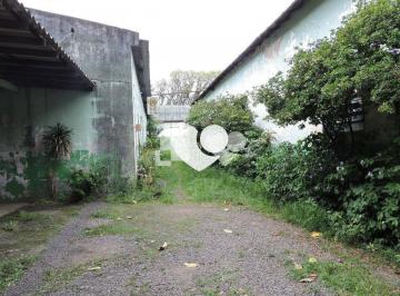 Sem Categoria · Terreno à venda em Floresta - RS
