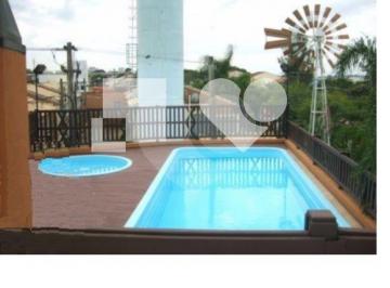 Sem Categoria · Condomínio com 3 quartos à venda em Jardim Itu - RS