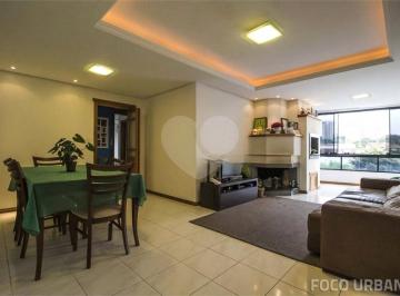 Área de Serviço · Apartamento com 3 quartos à venda em Passo da areia - RS