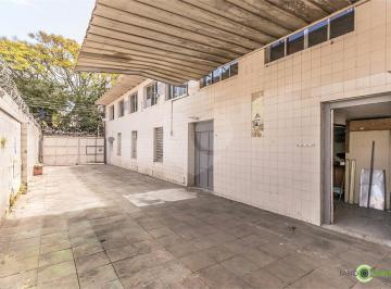 Área de Serviço · Prédio inteiro com 1 quartos à venda em Floresta - RS