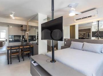 Área de Serviço · Loft com 1 quartos à venda em Chácara das pedras - RS