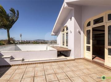 Casa · 429m² · 4 Quartos · 2 Vagas · Casa com 4 quartos à venda em Menino Deus - RS