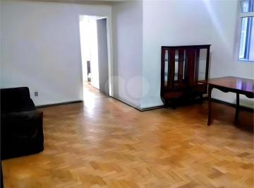 Apartamento · 97m² · 3 Quartos · Apartamento com 3 quartos à venda em Centro Histórico - RS